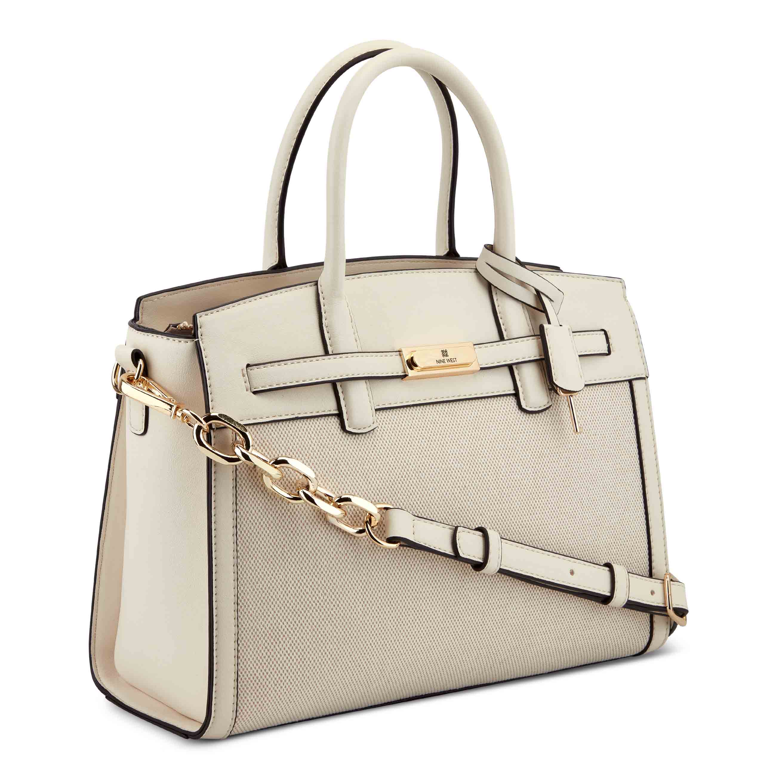 Dax Jet Set Satchel
